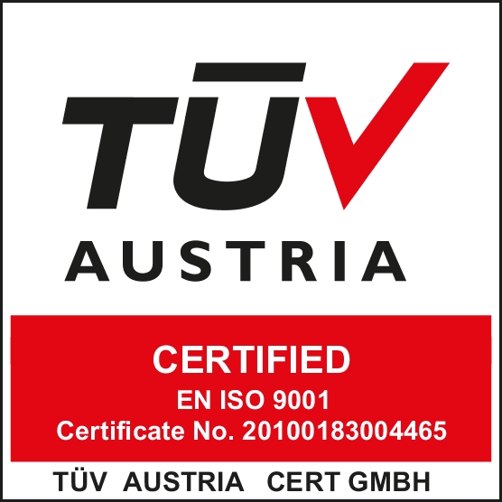 Tüv Austria