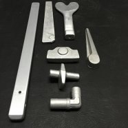 Aluminum Precision Products