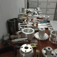 Aluminium Forging Products