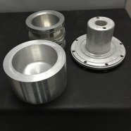 Aluminum Forgings