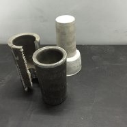 Aluminium Forging Product