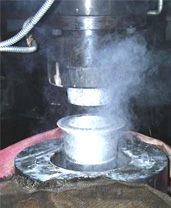 Forging Process